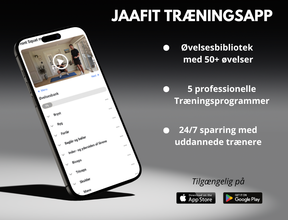JAAFIT PRO™