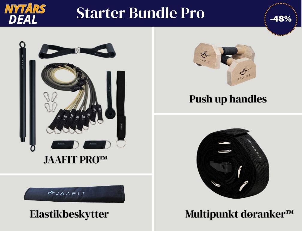 Starter Bundle Pro