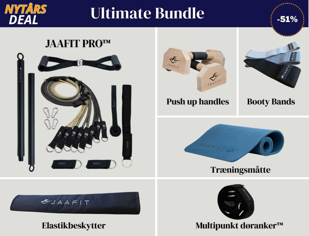 Ultimate Bundle