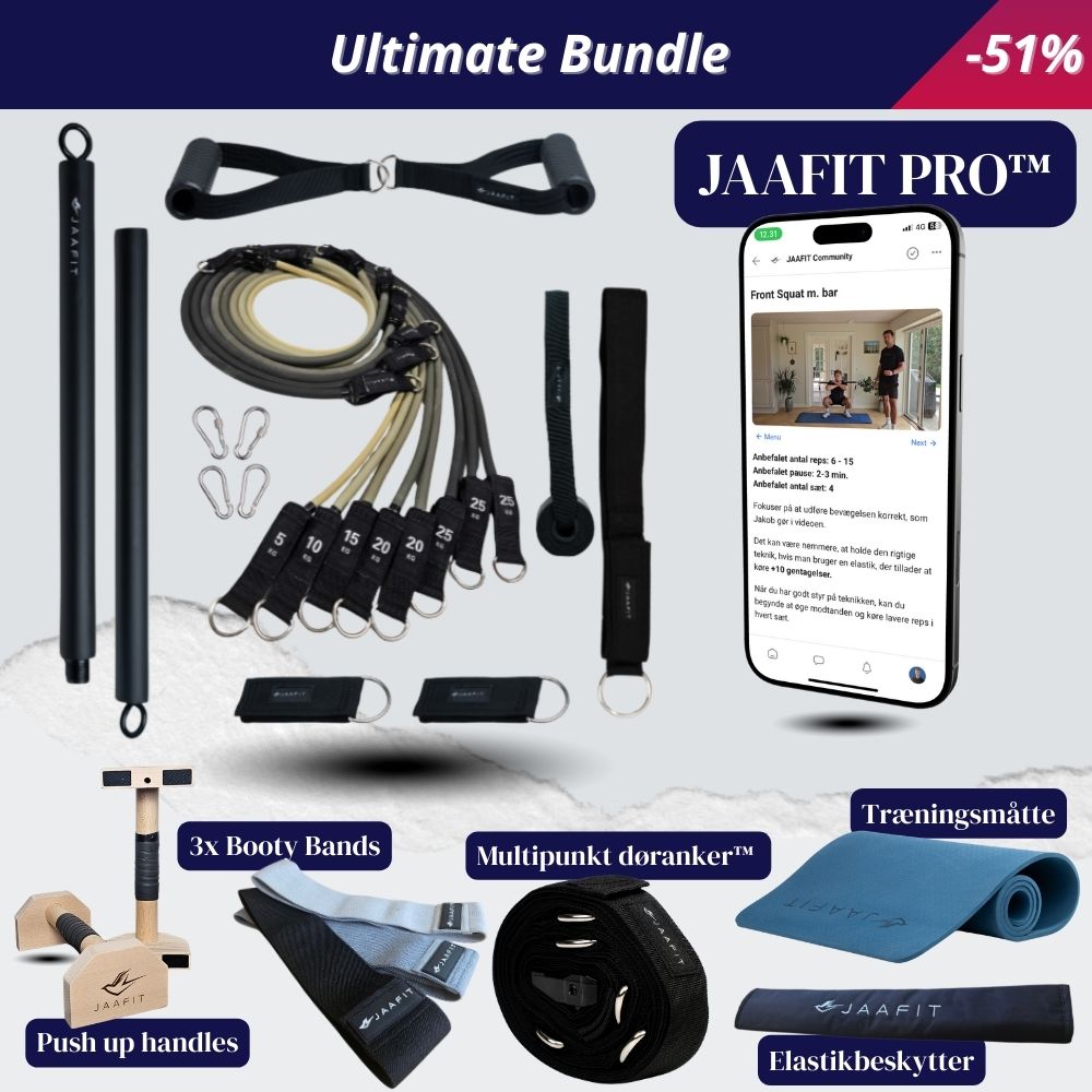 Ultimate Bundle