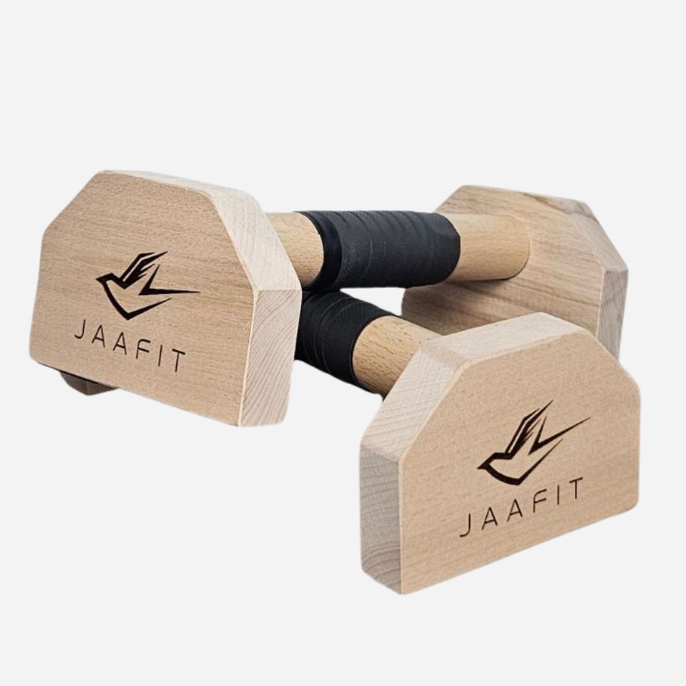 JAAFIT Push Up Handles