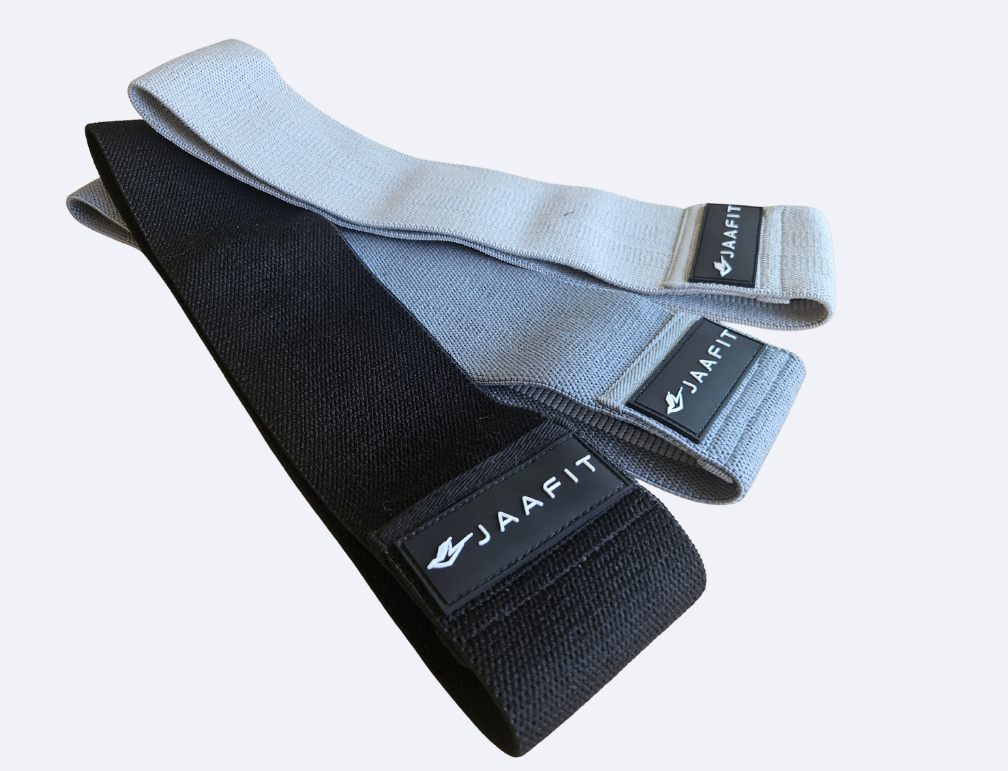 JAAFIT Booty Bands