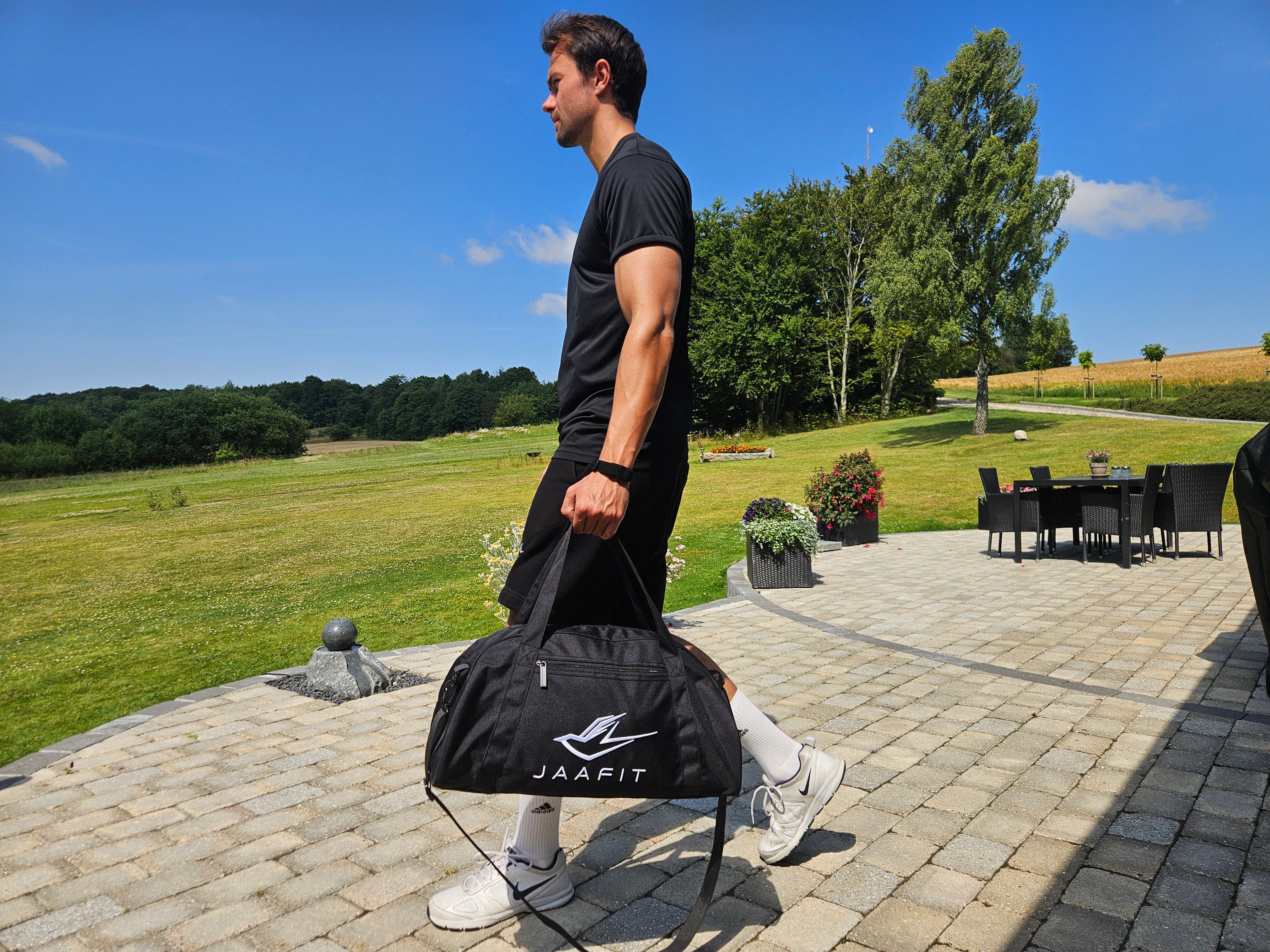 JAAFIT PRO - Sportstaske