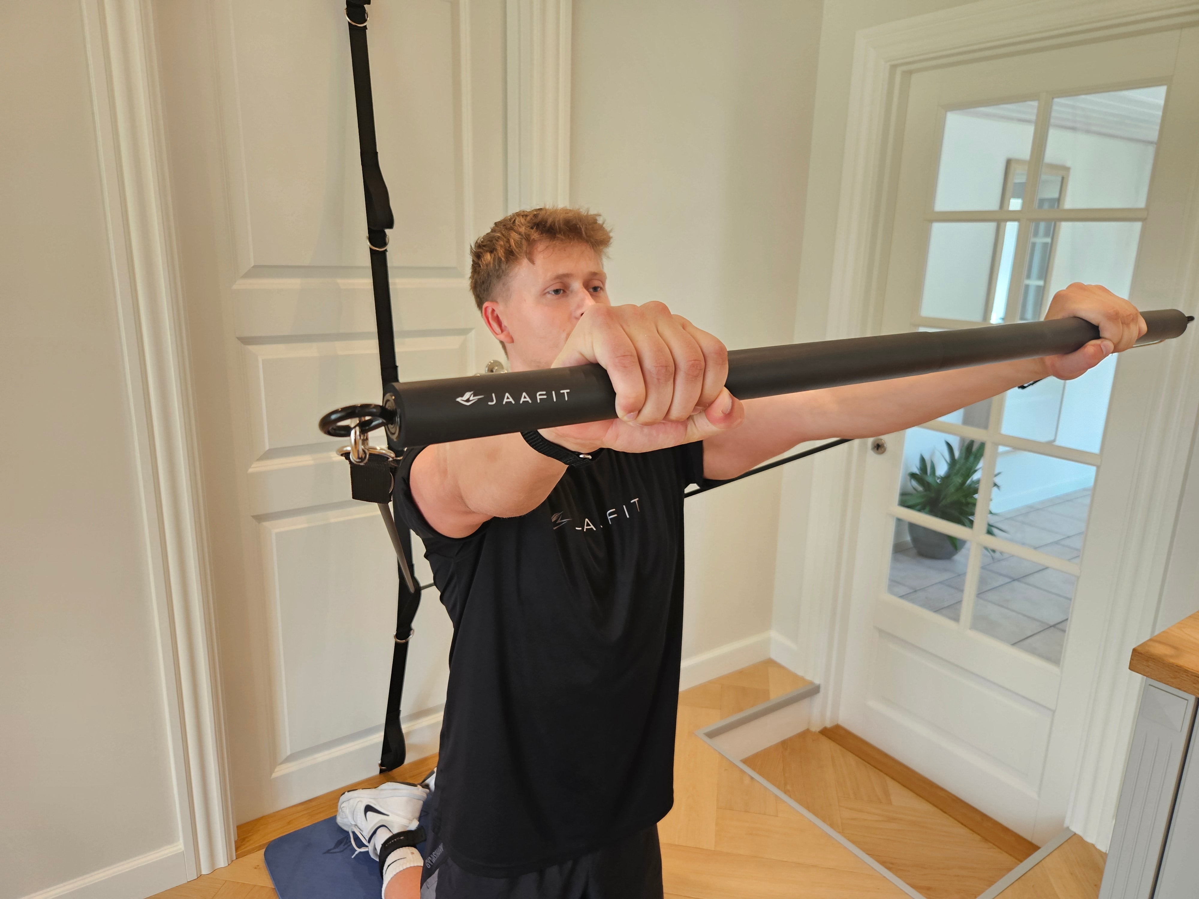 Multipunkt Døranker™
