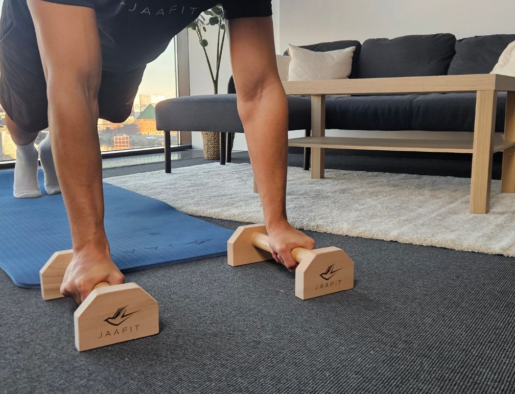 JAAFIT Push Up handels