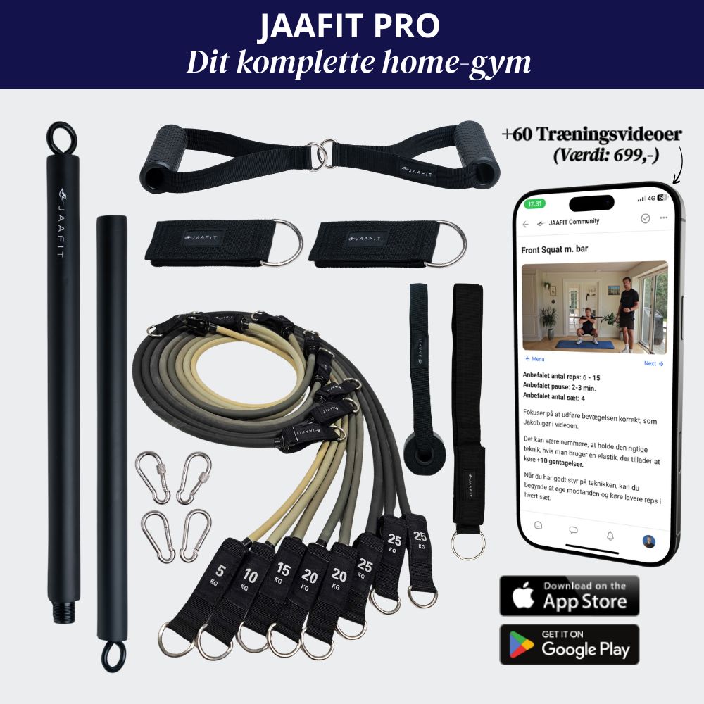 Booty Builder Bundle