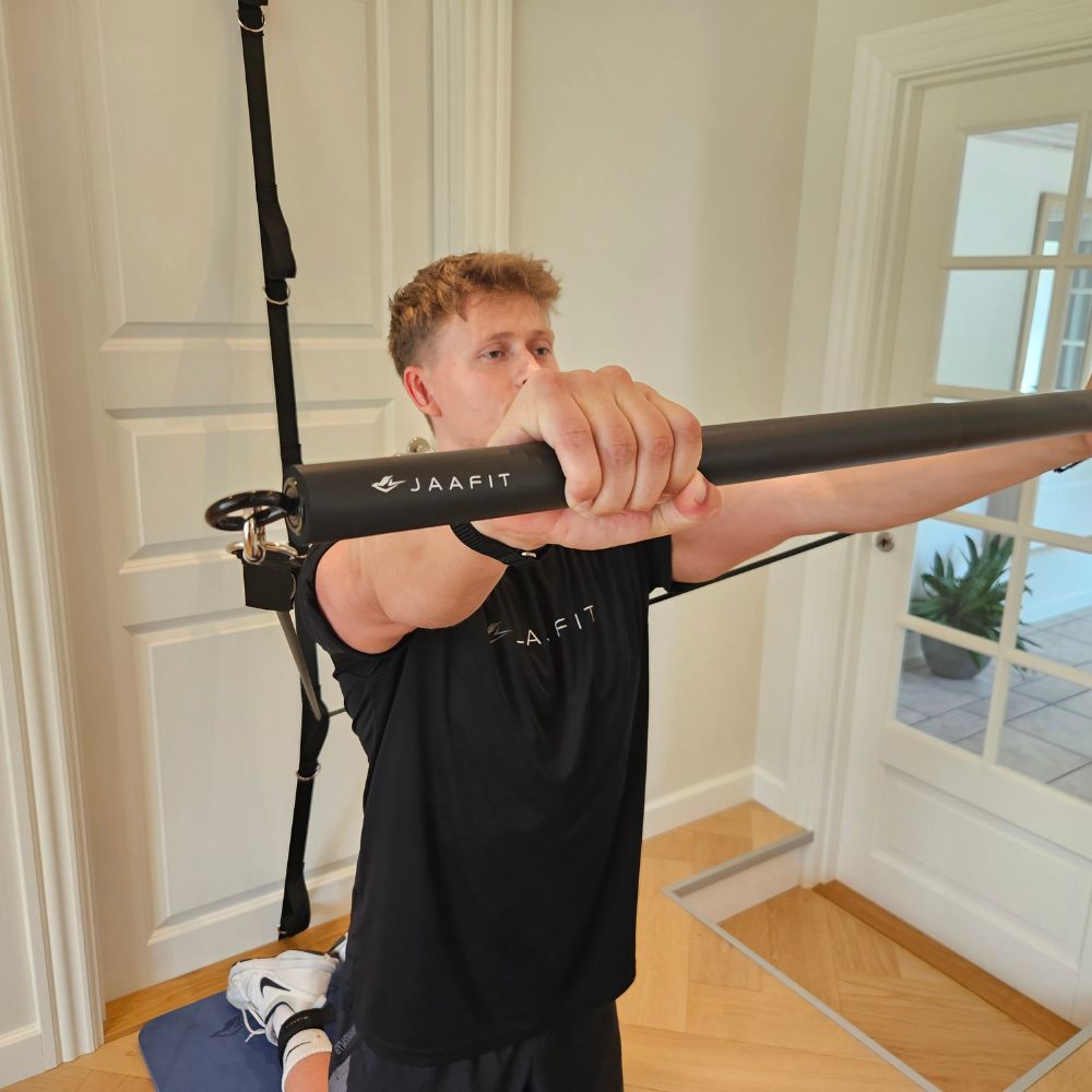 Multipunkt Døranker™