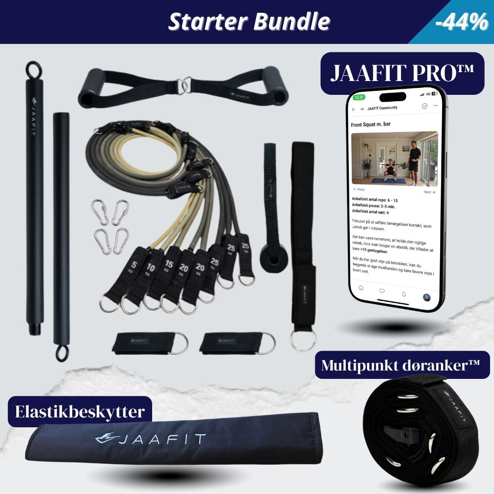 Starter Bundle
