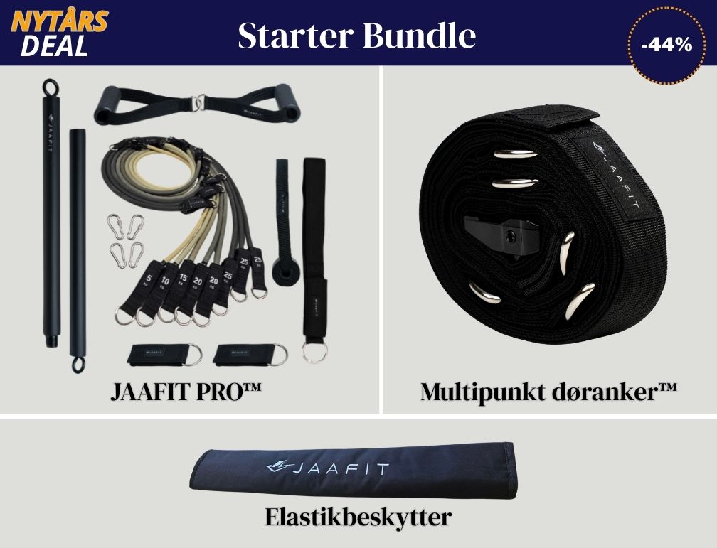 Starter Bundle