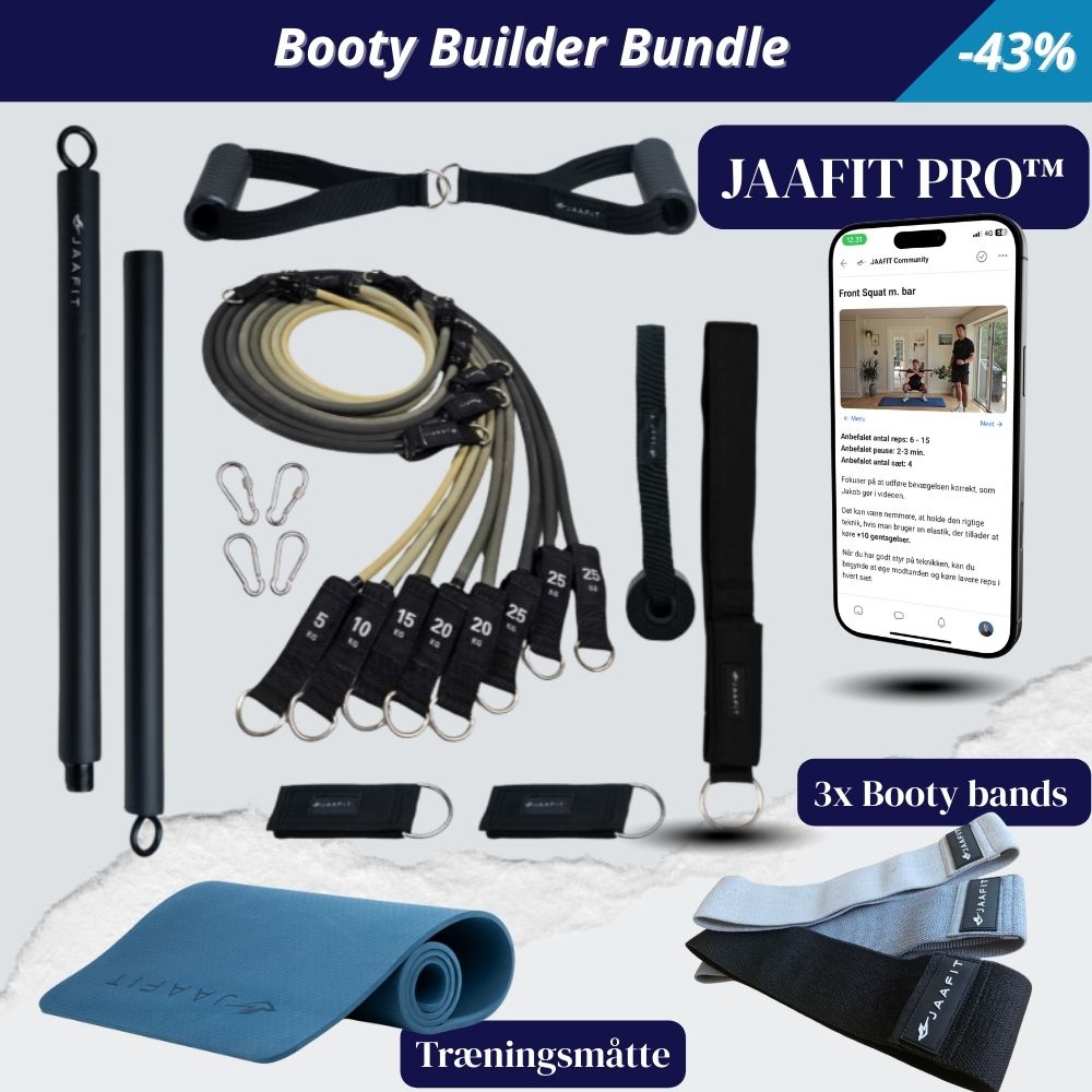 Booty Builder Bundle