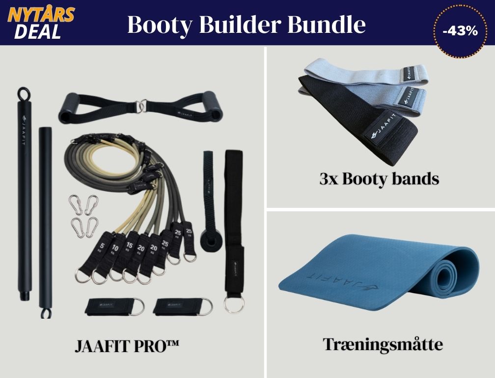 Booty Builder Bundle