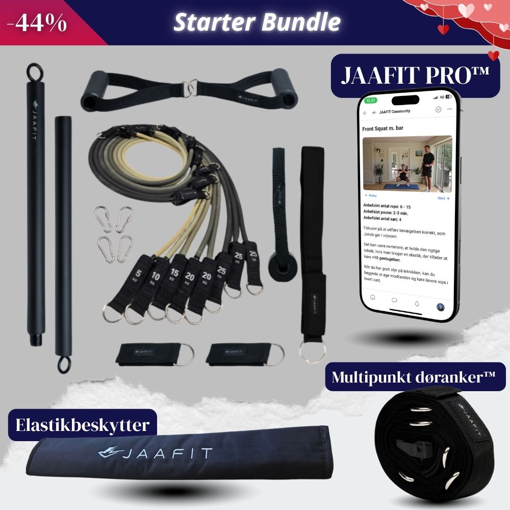 Starter Bundle