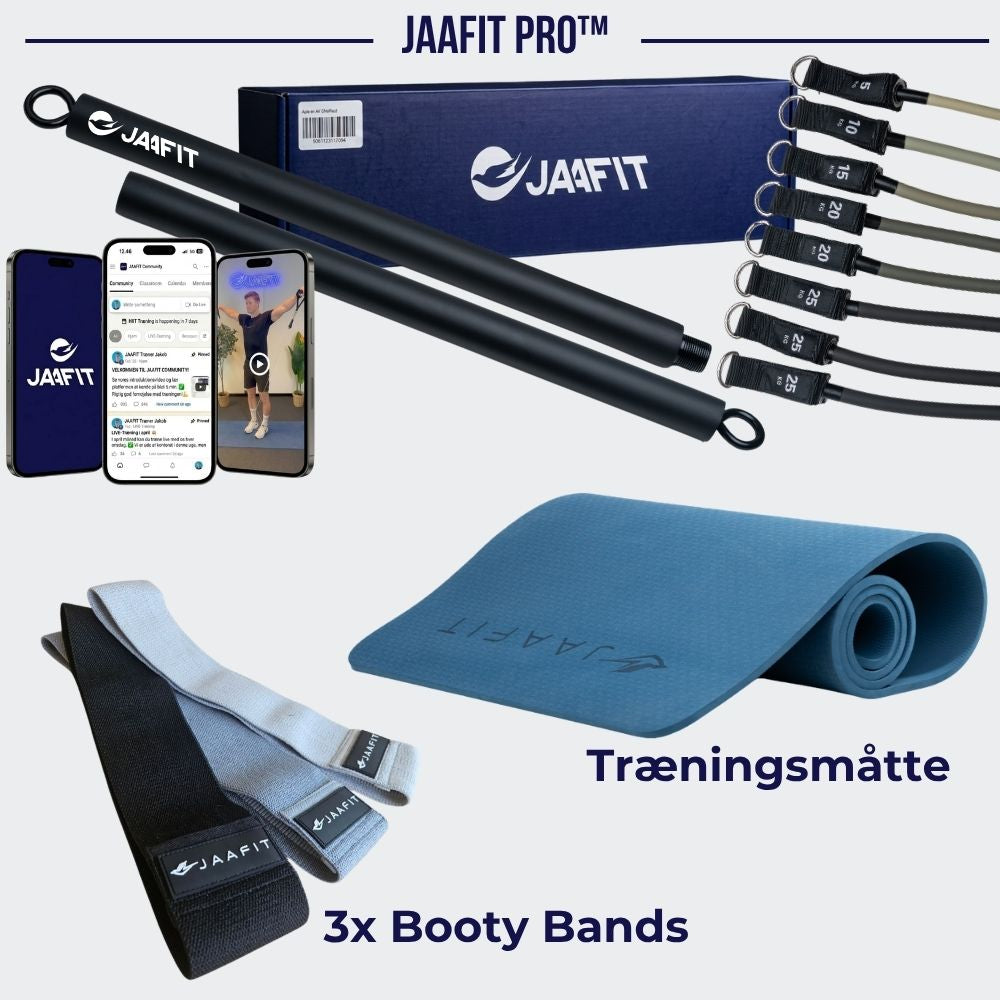 Booty Bundle