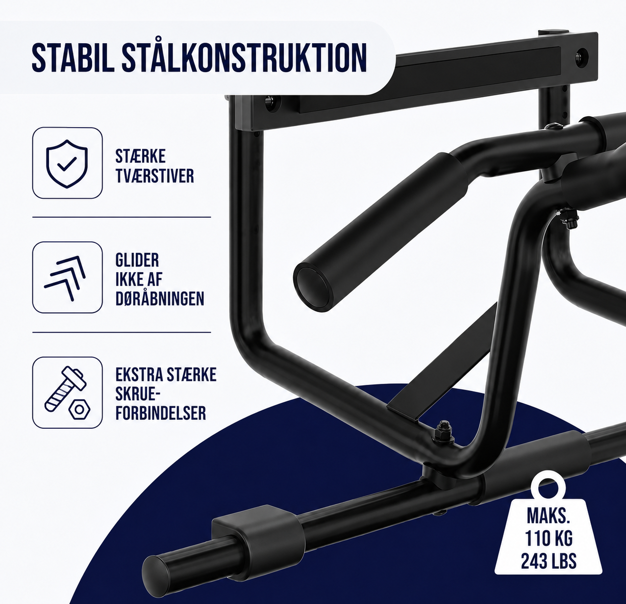 Pull Up Bar