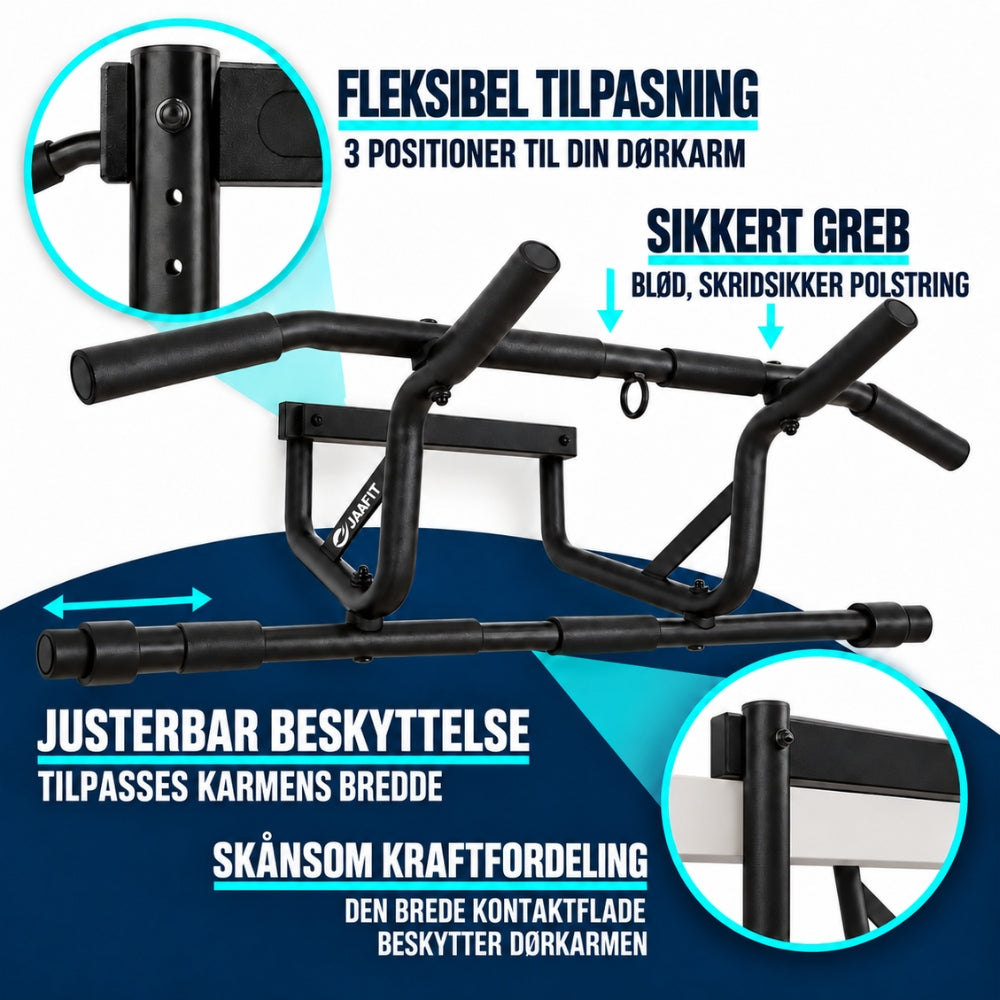Pull Up Bar