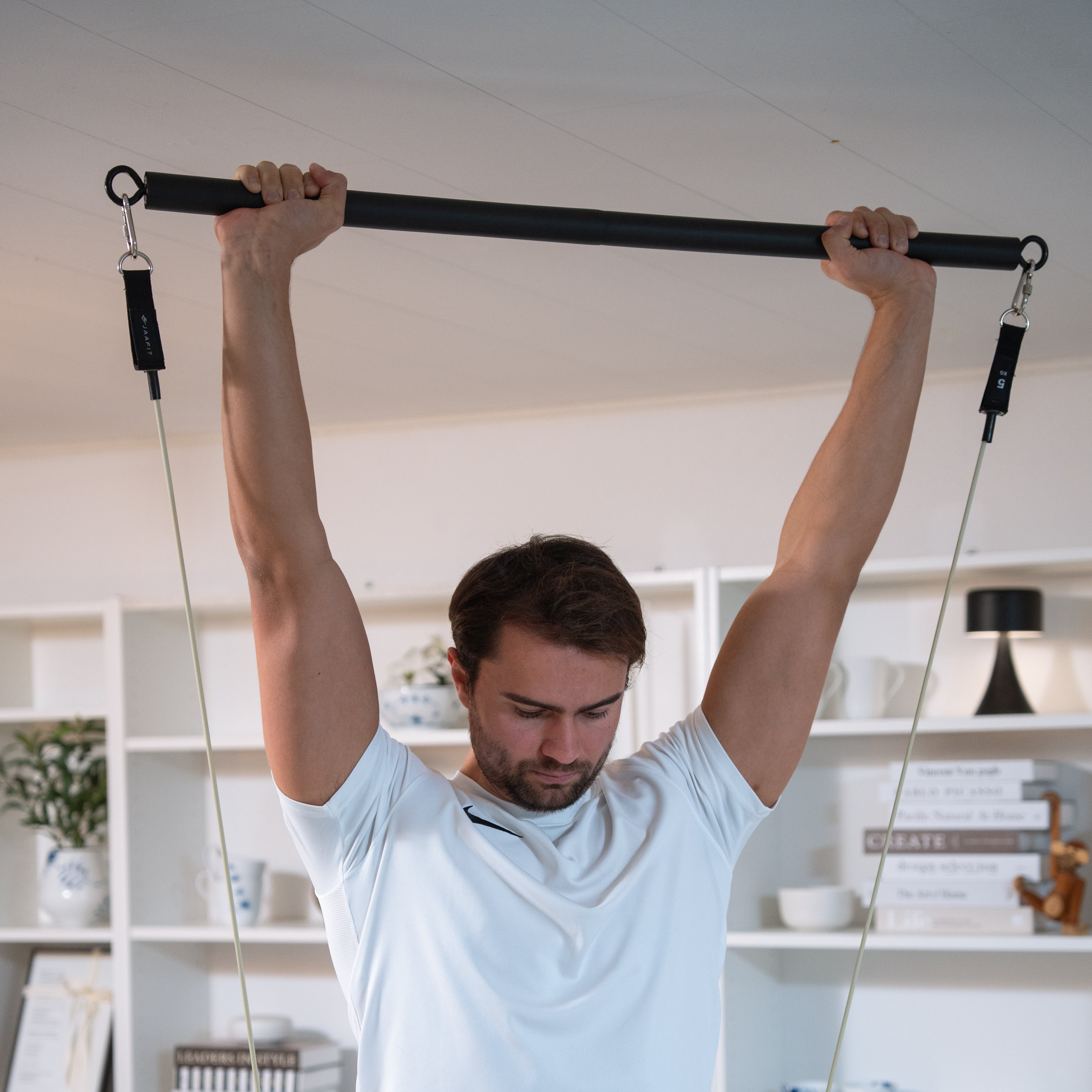 JAAFIT PRO™ Trænings System