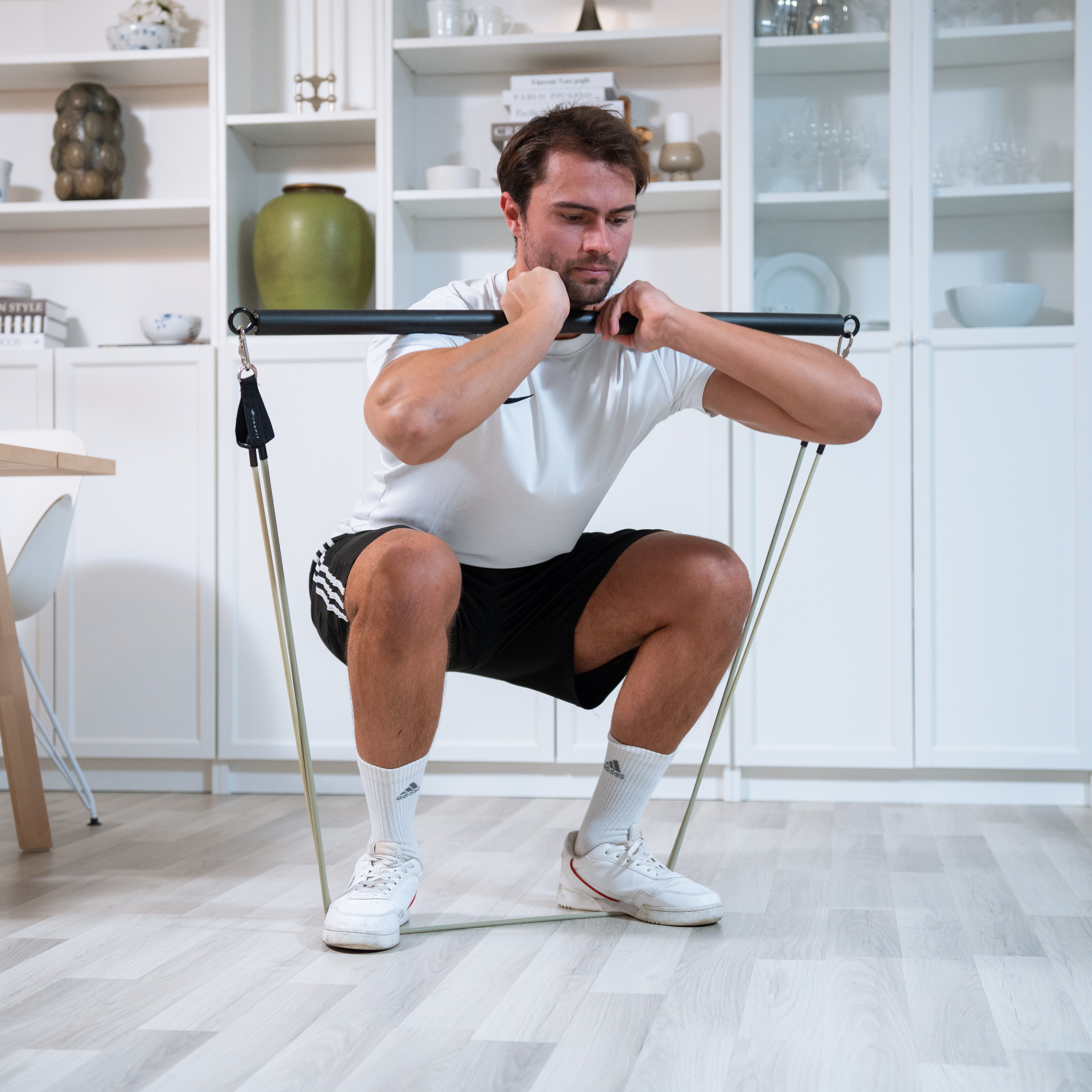 JAAFIT PRO™ Trænings System