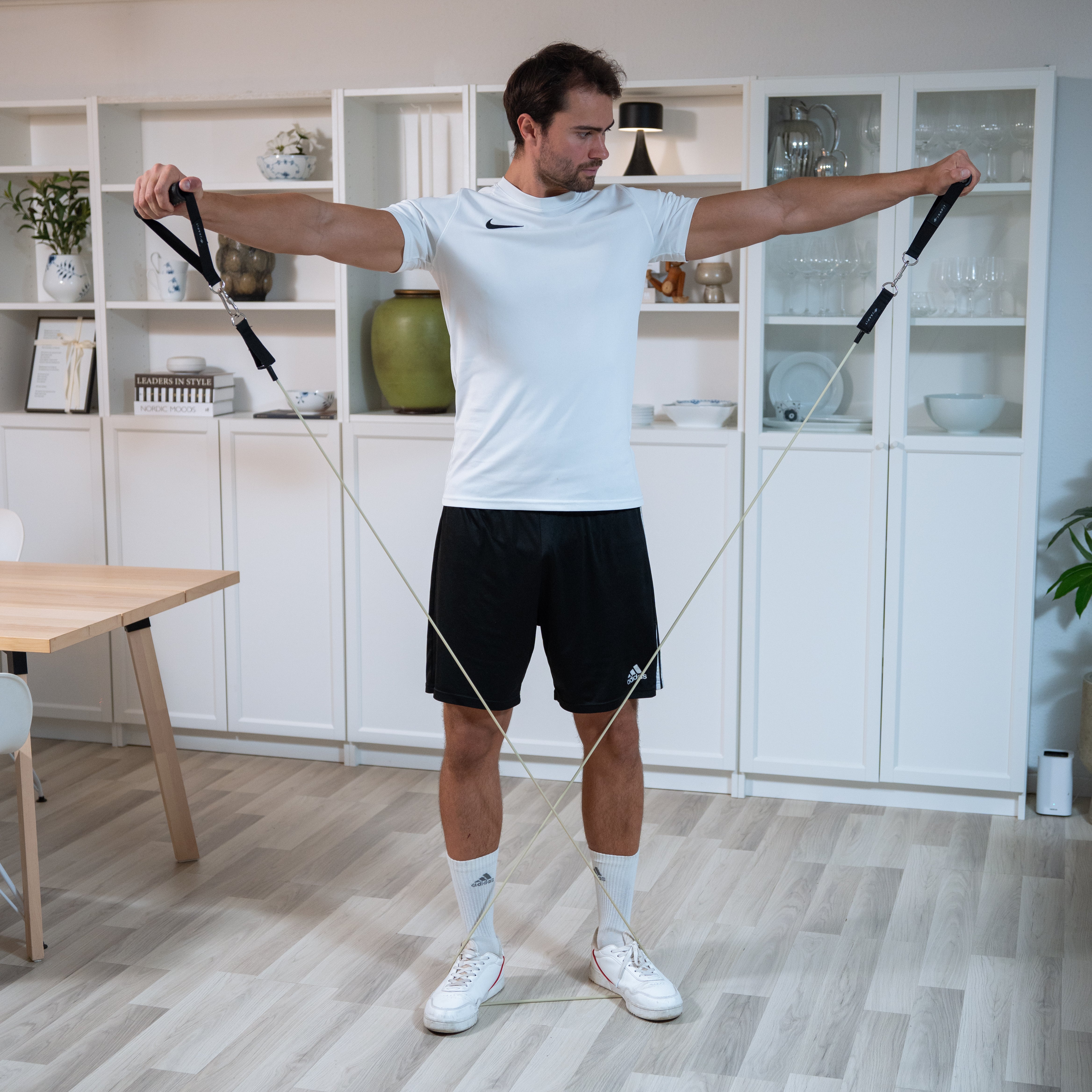 JAAFIT PRO™ Trænings System