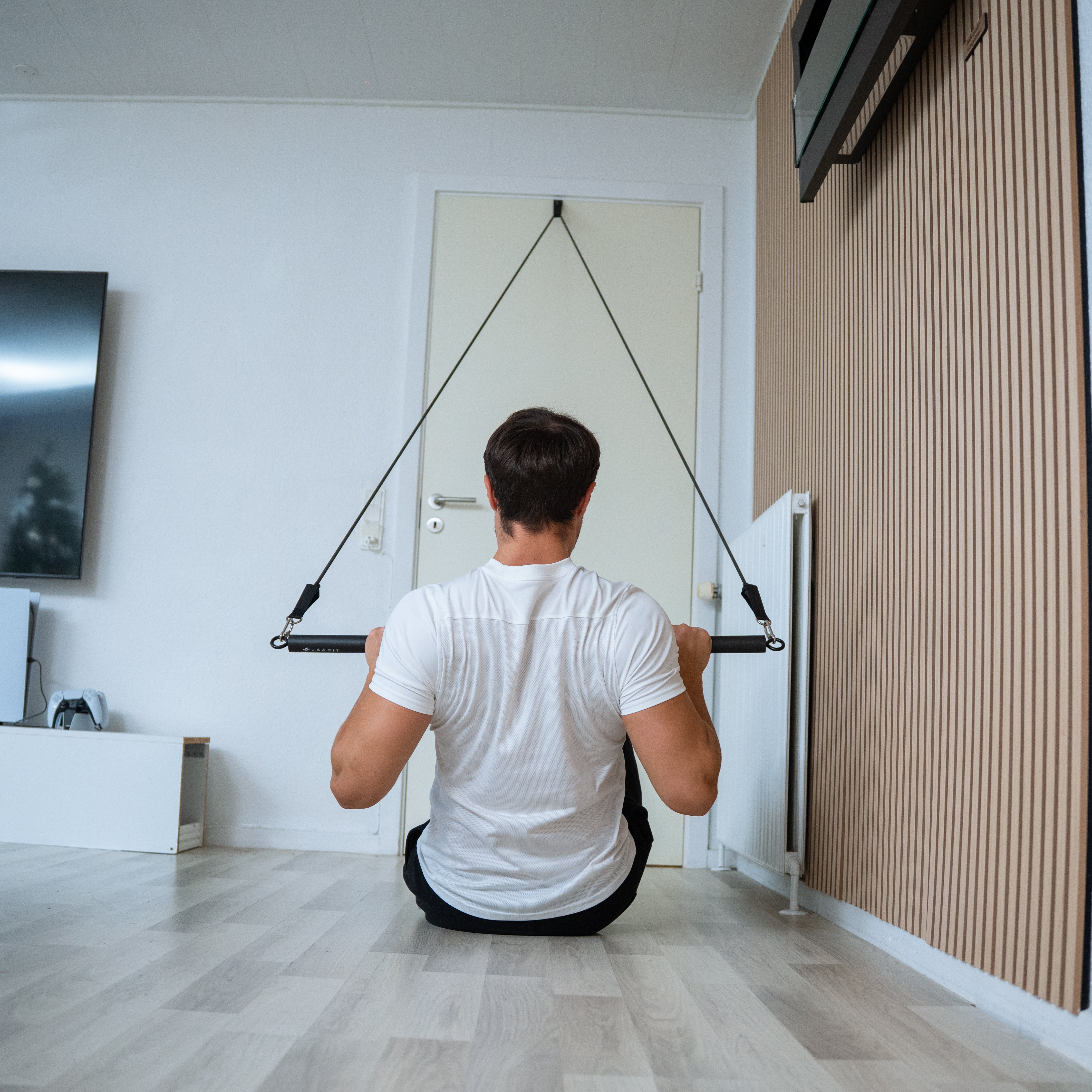 JAAFIT PRO™ Trænings System