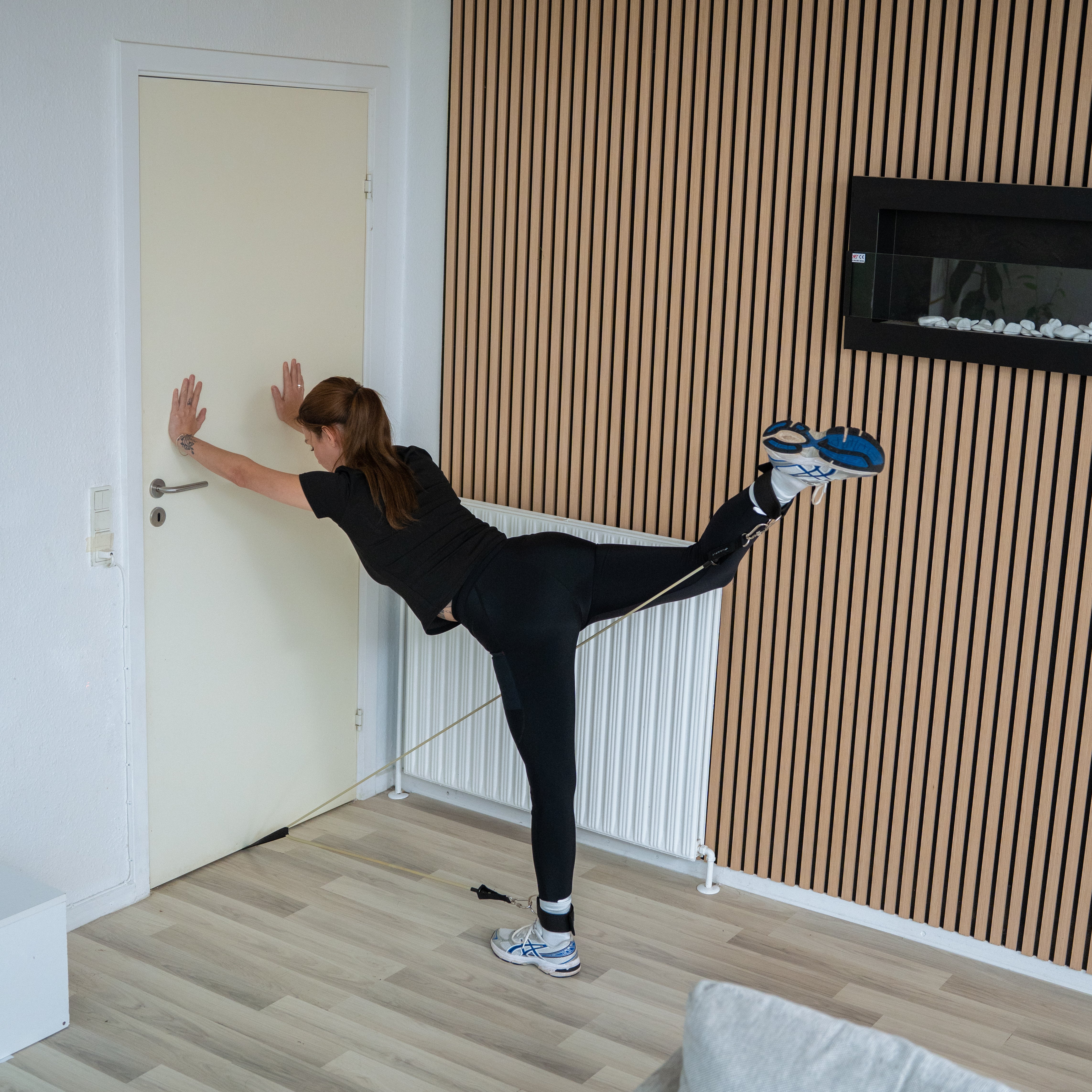 JAAFIT PRO™ Trænings System