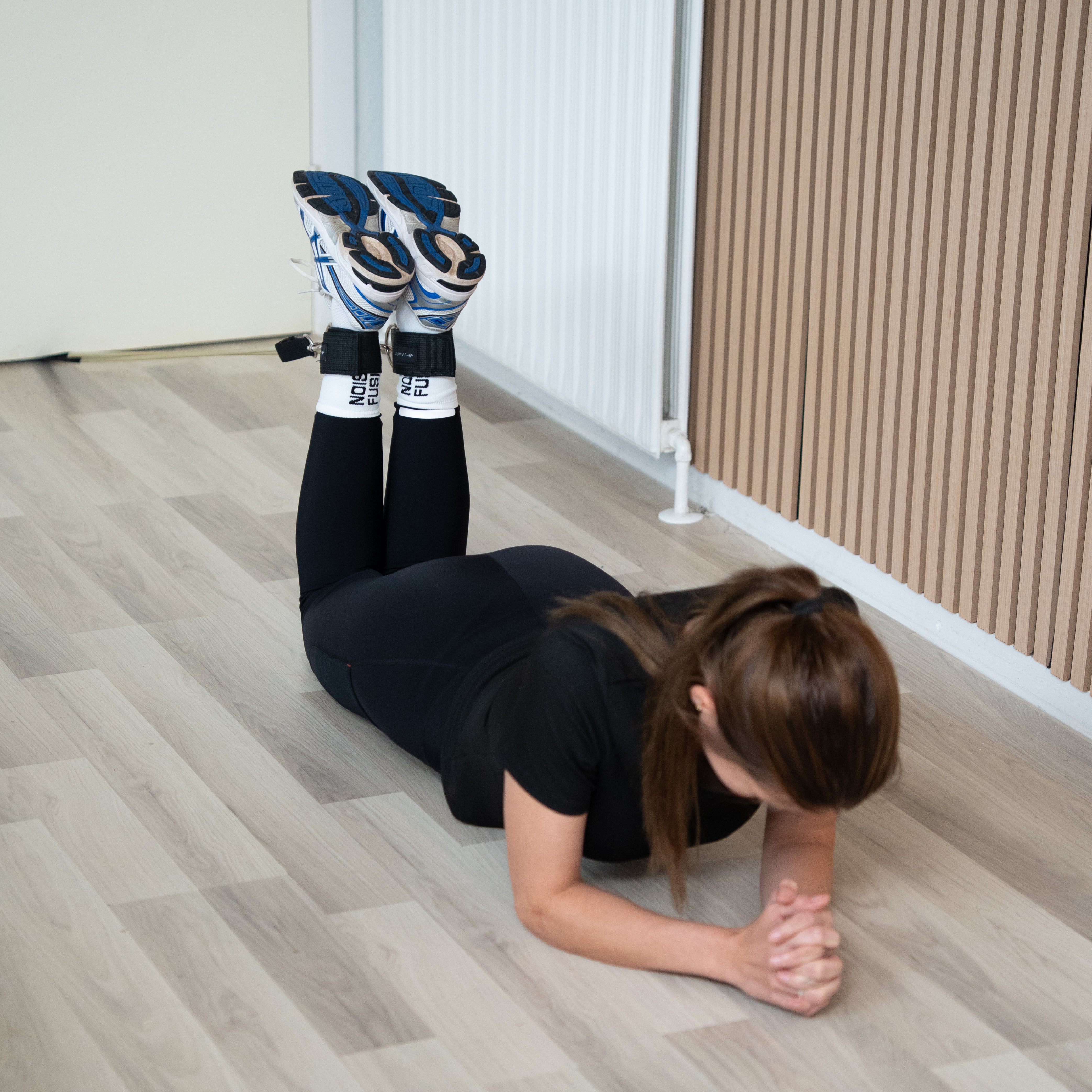 JAAFIT PRO™ Trænings System