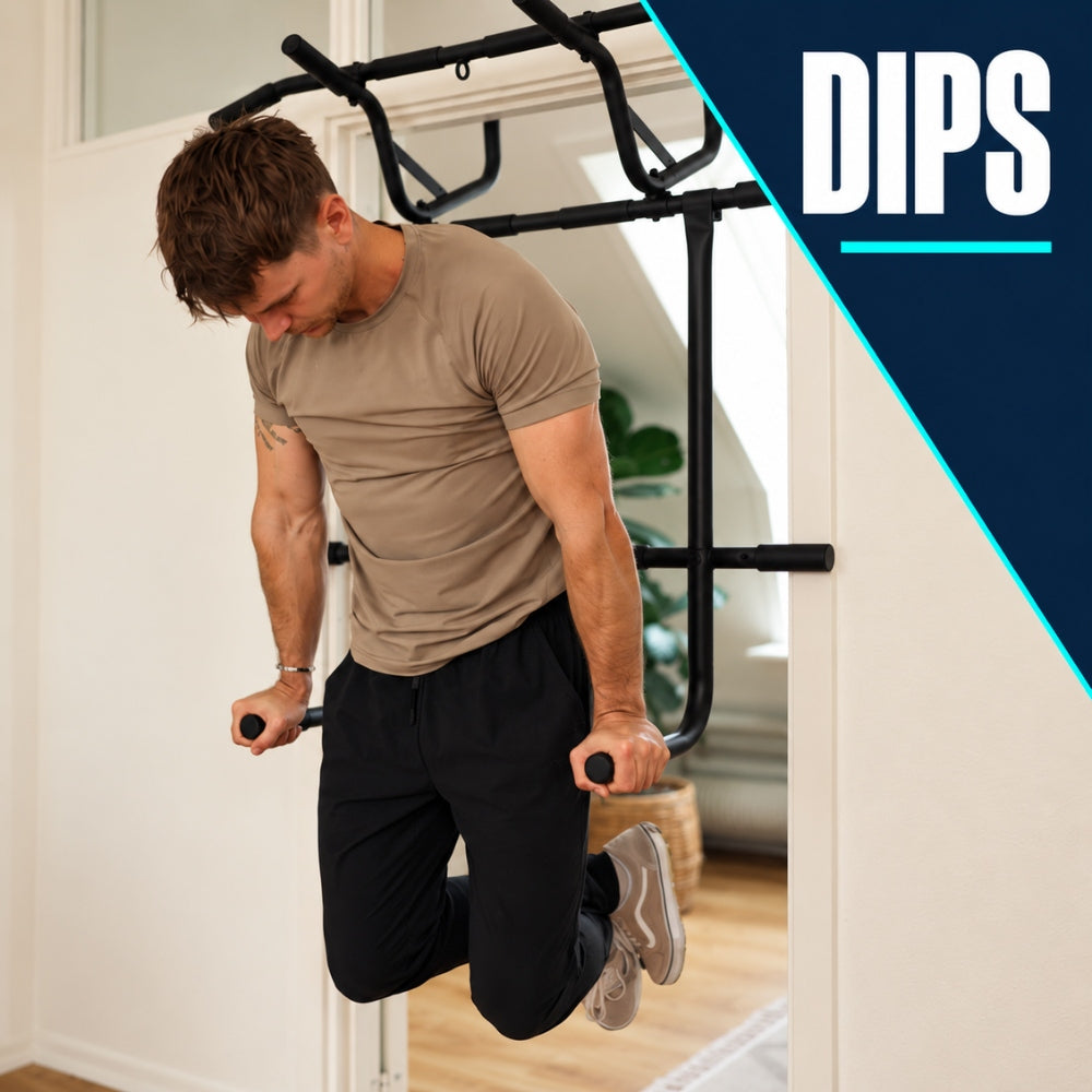 Dip Bar