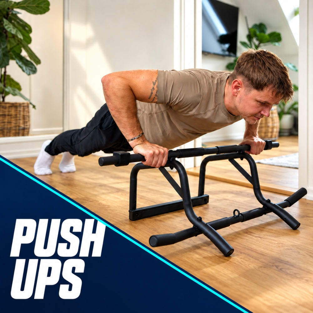 Pull Up Bar