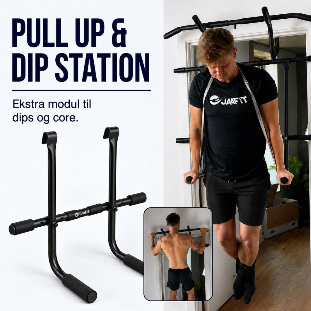 Dip Bar