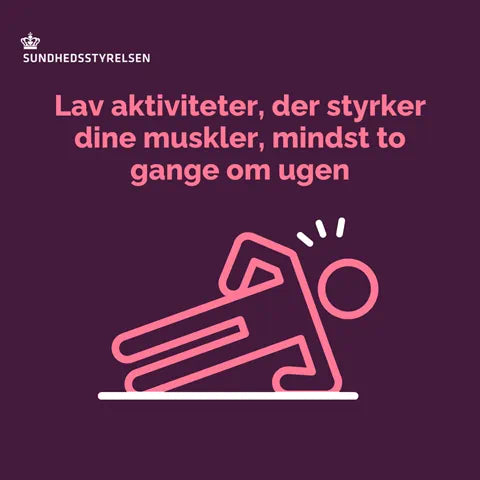 Derfor bør du styrketræne regelmæssigt – ifølge videnskaben