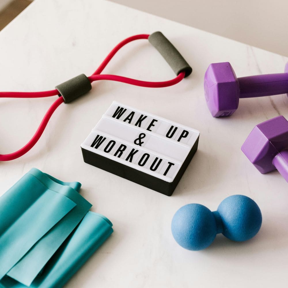 Hvad skal man spise før træning?