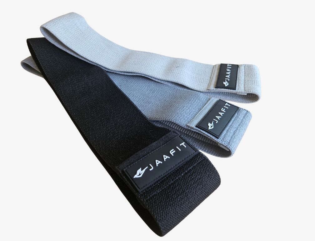 <strong>Gratis Booty Bands</strong>