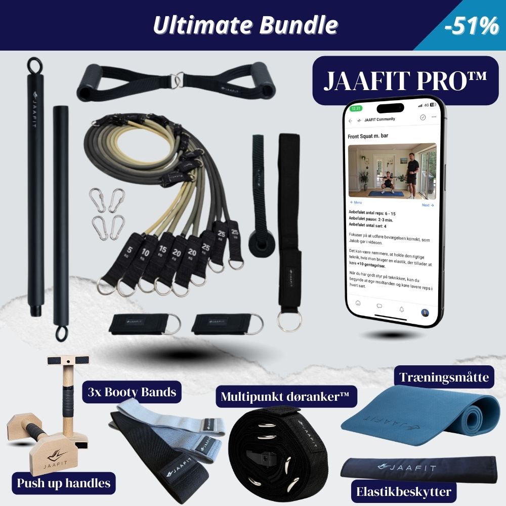 Ultimate Bundle