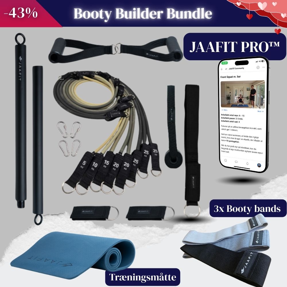 Booty Builder Bundle