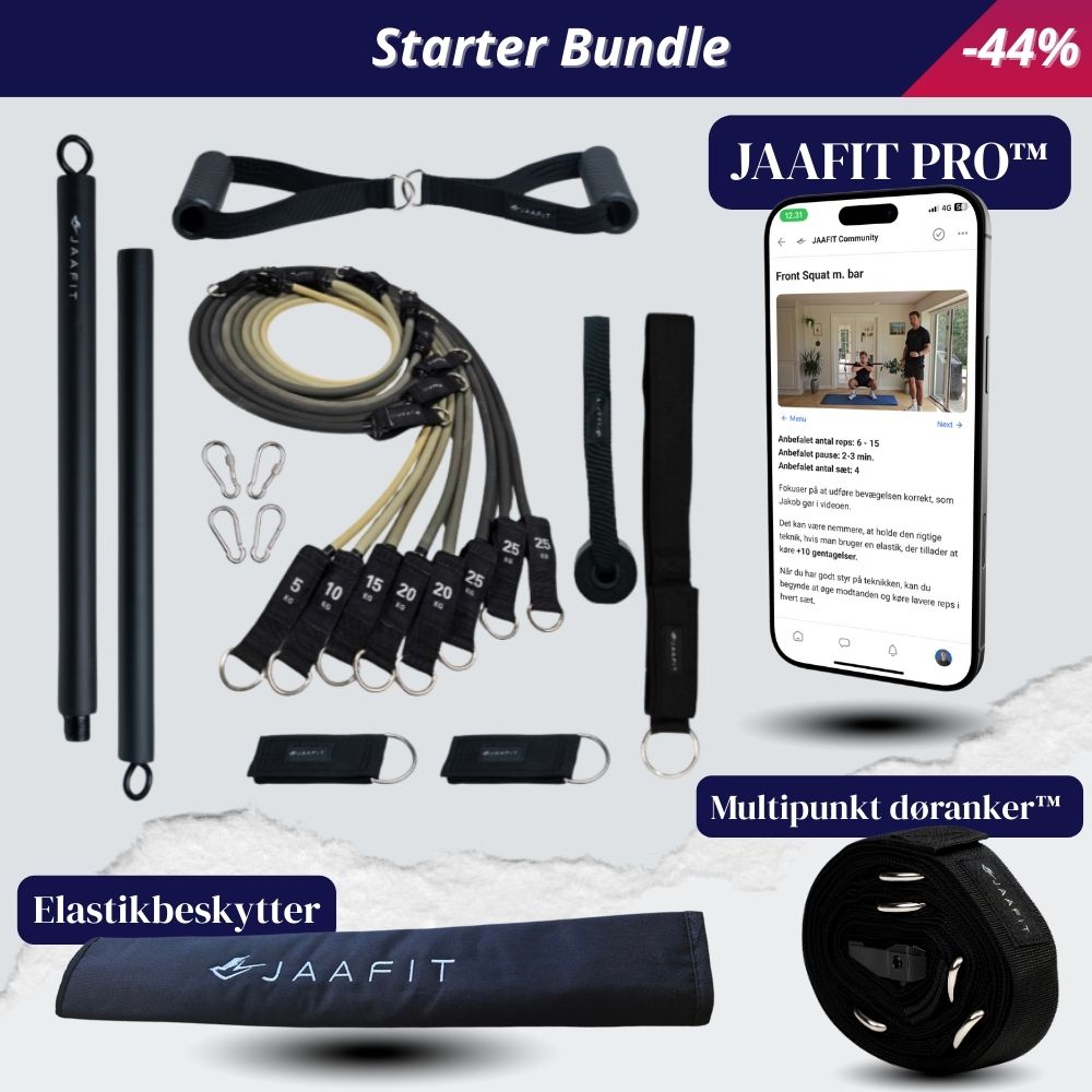 Starter Bundle