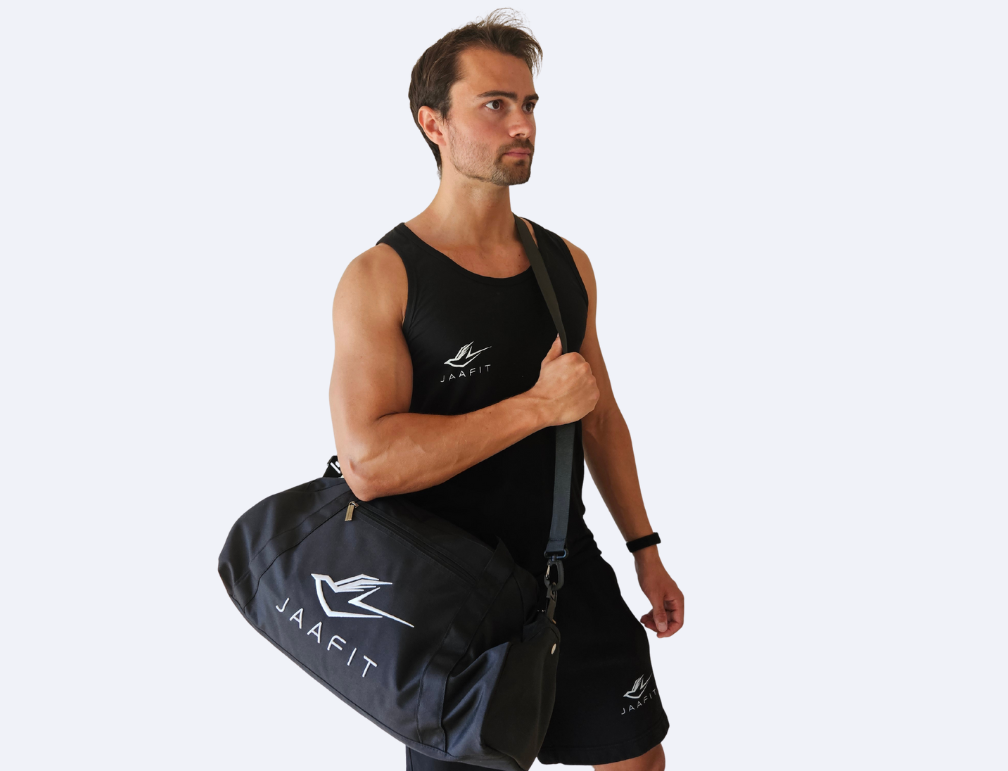 JAAFIT PRO - Sportstaske