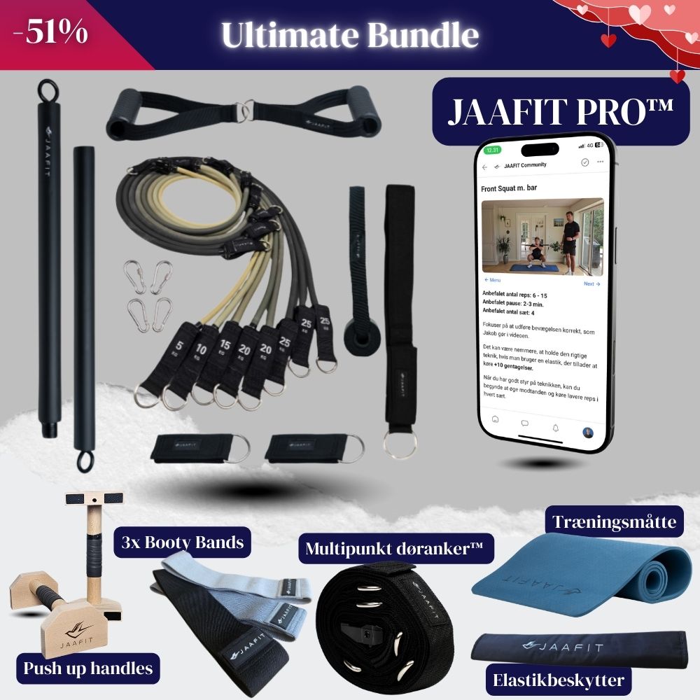 Ultimate Bundle