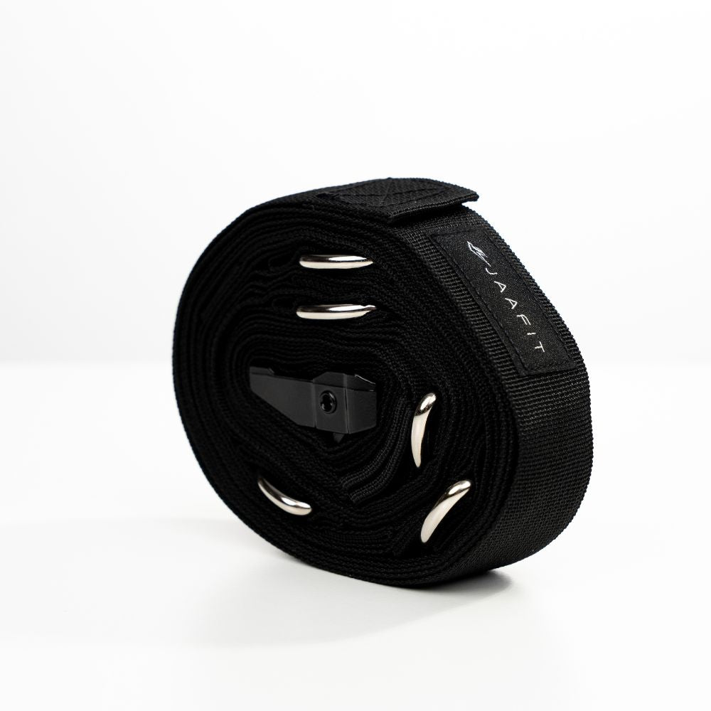 Multipunkt Døranker™