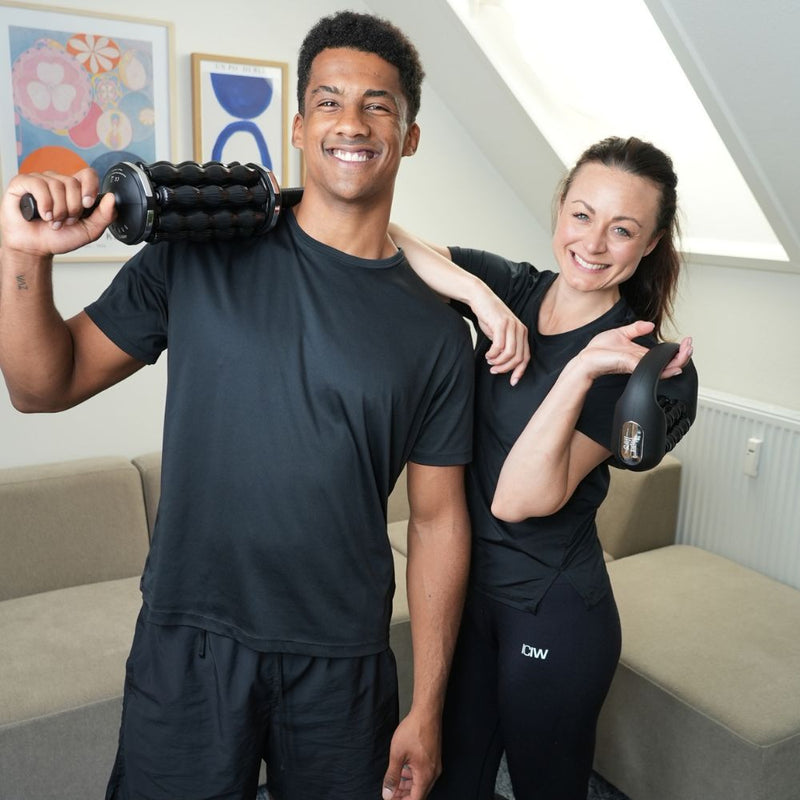 MassageRoller Bundle