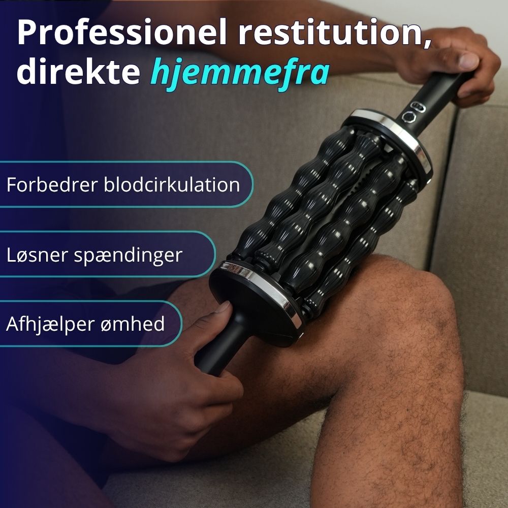 MassageRoller Pro™