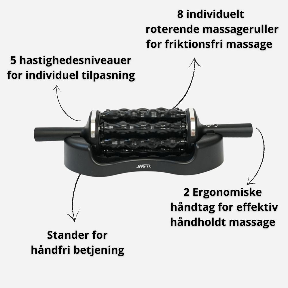MassageRoller Pro™