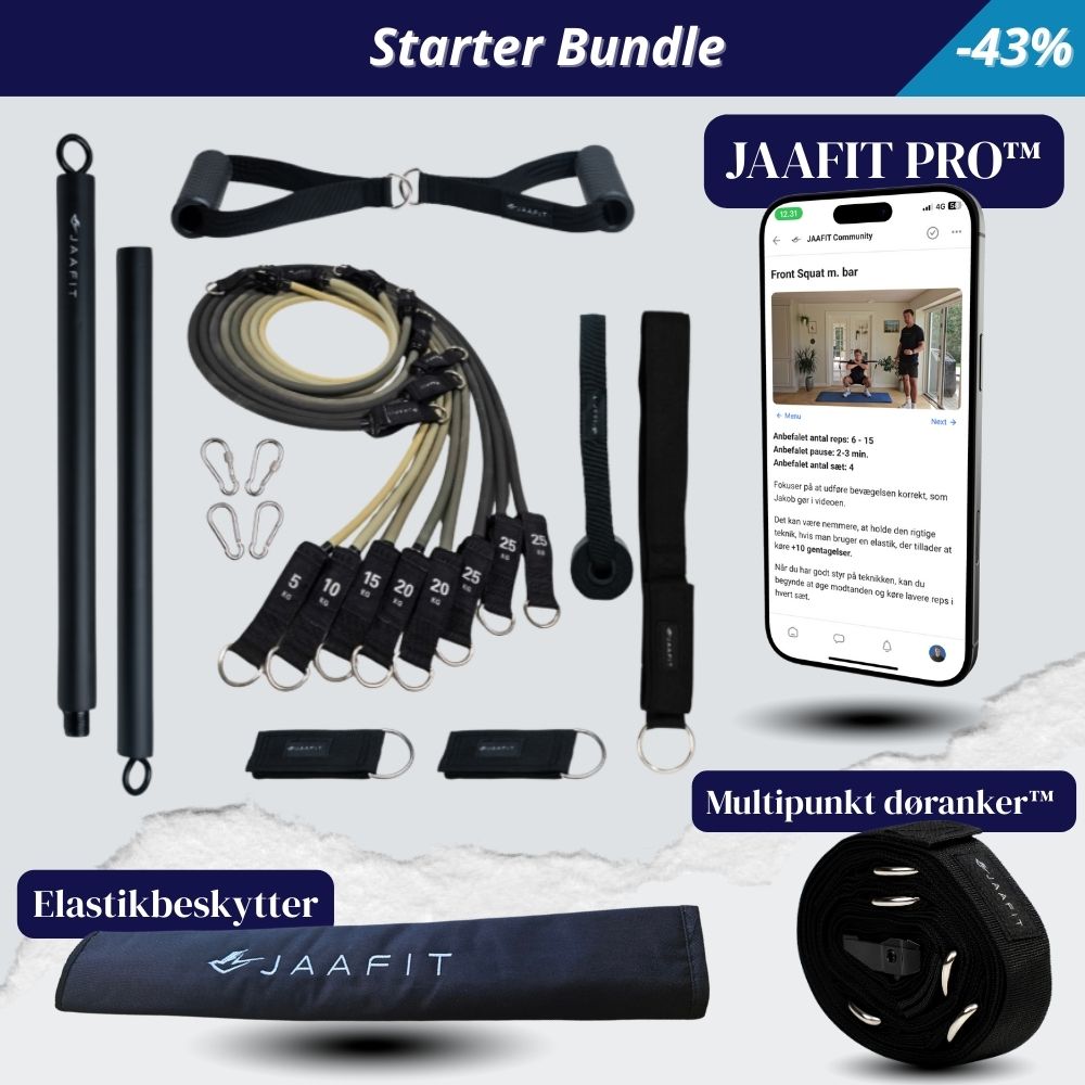 Starter Bundle