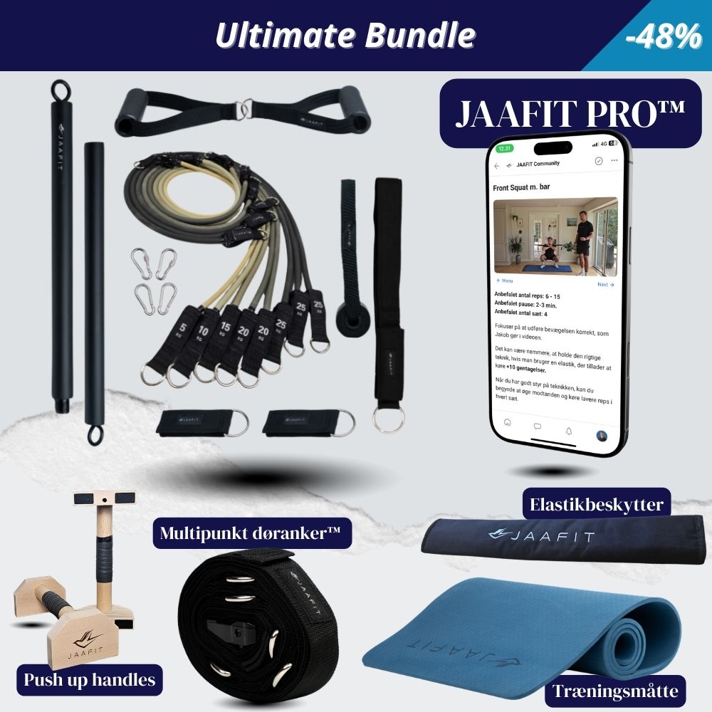 Ultimate Bundle