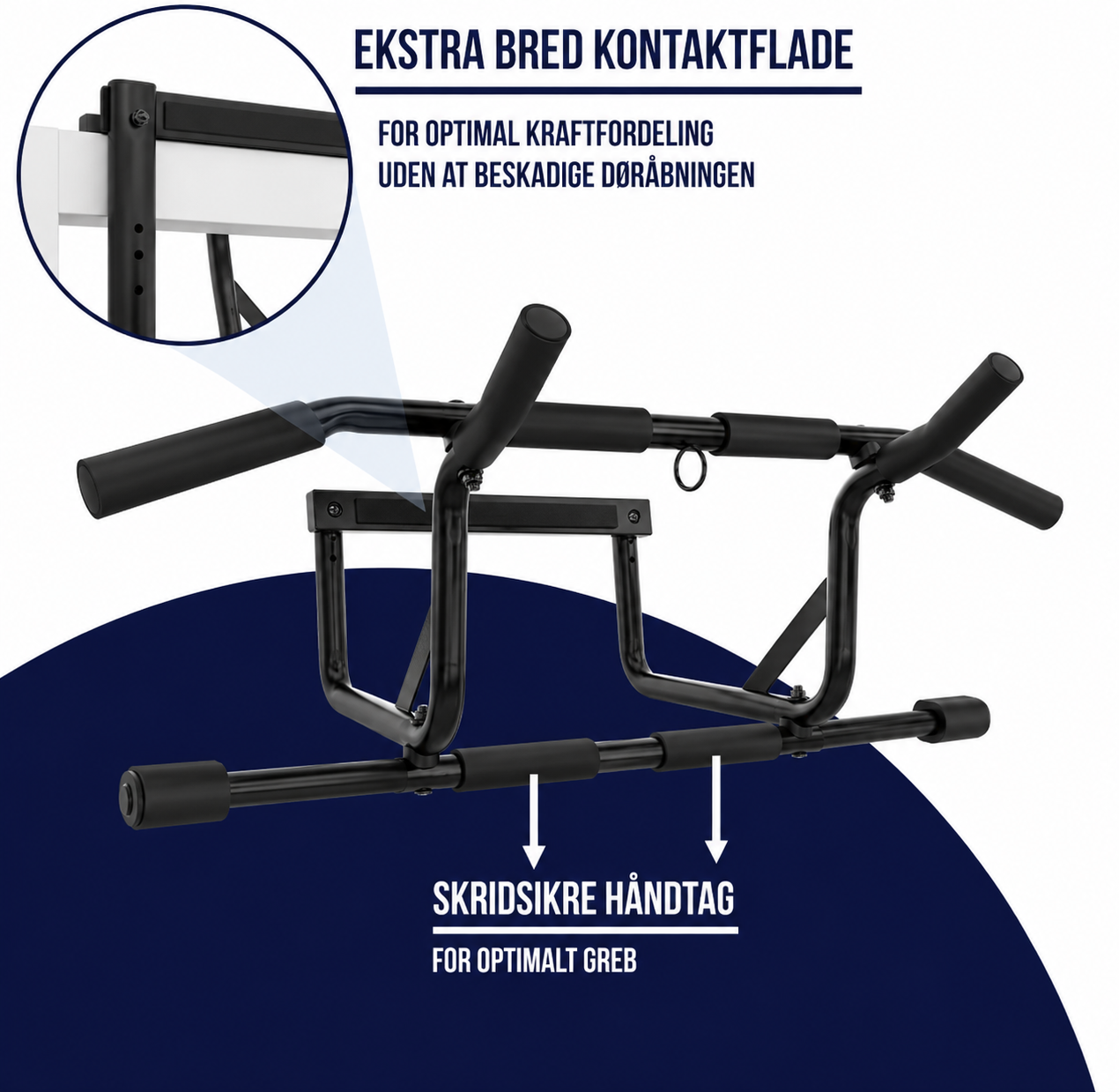 Pull Up Bar