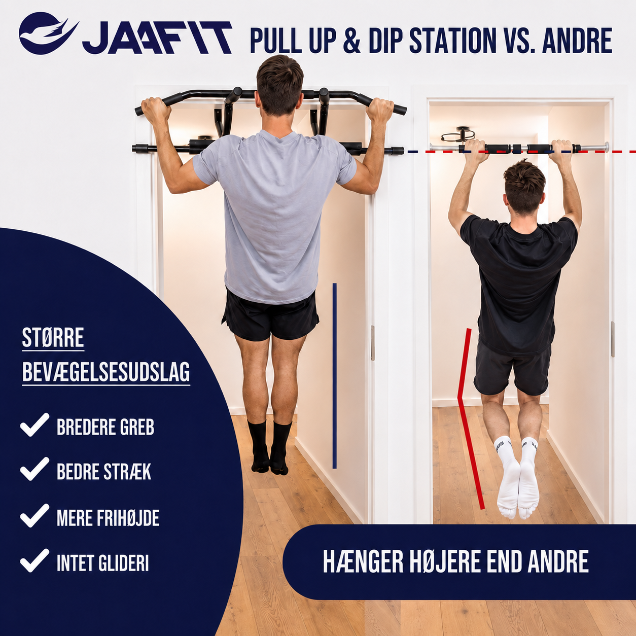 Pull Up Bar