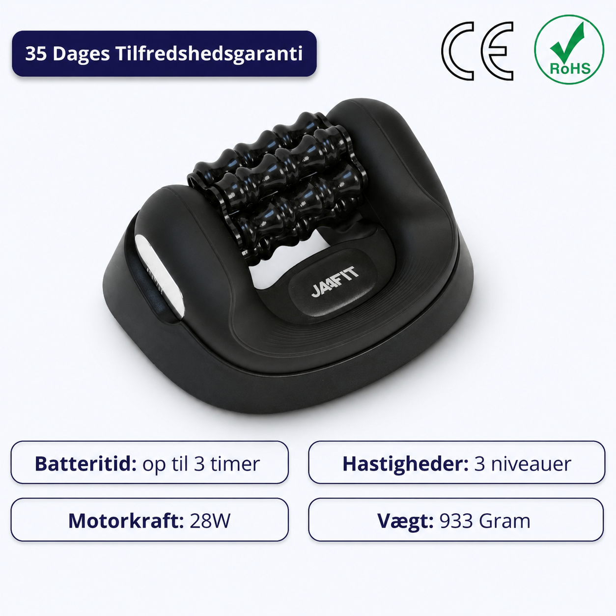 MassageRoller Bundle