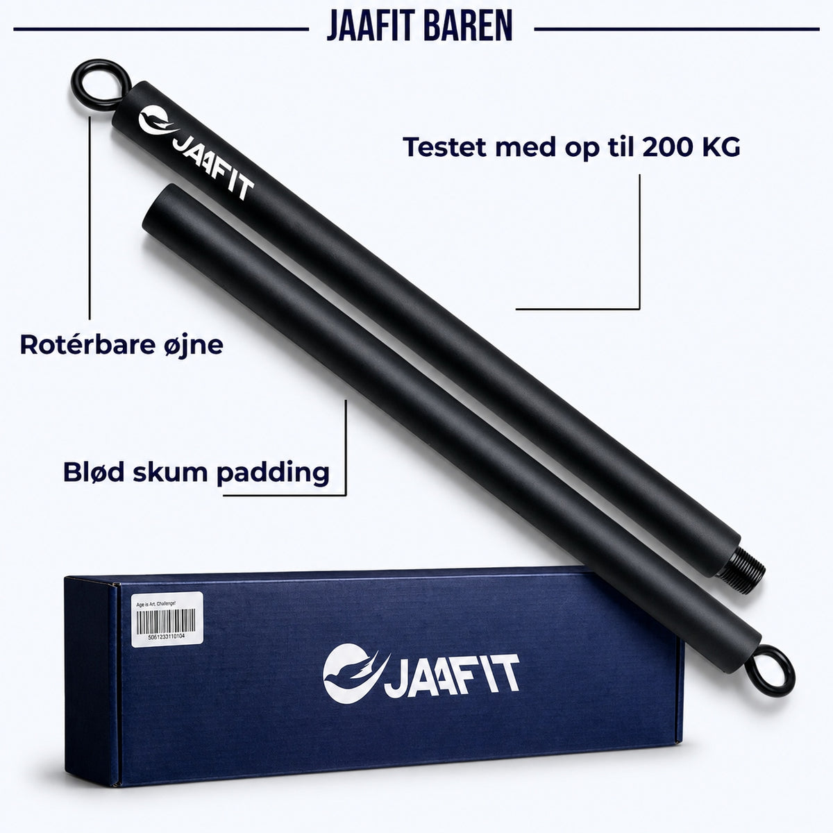JAAFIT PRO™ Trænings System