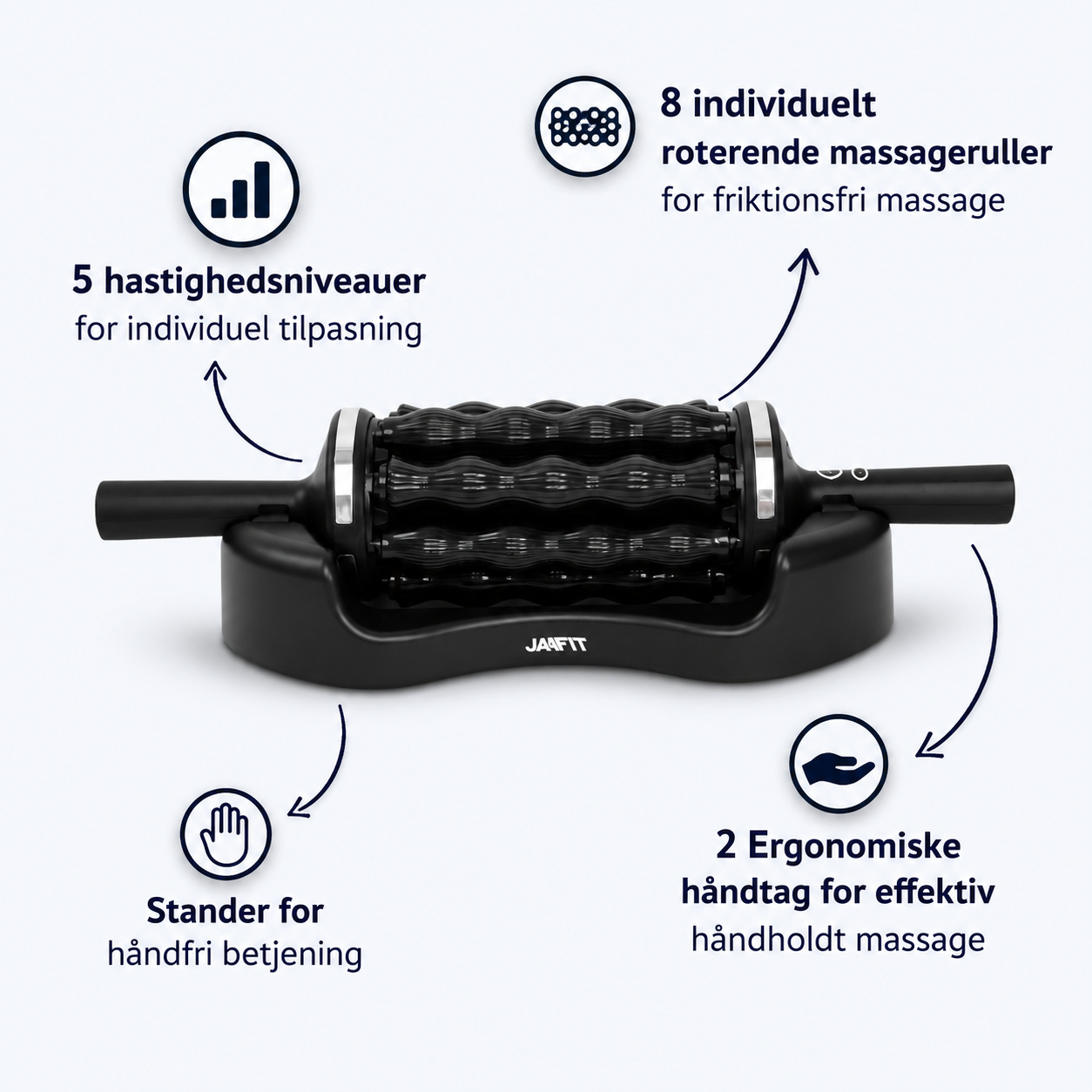 MassageRoller Pro™