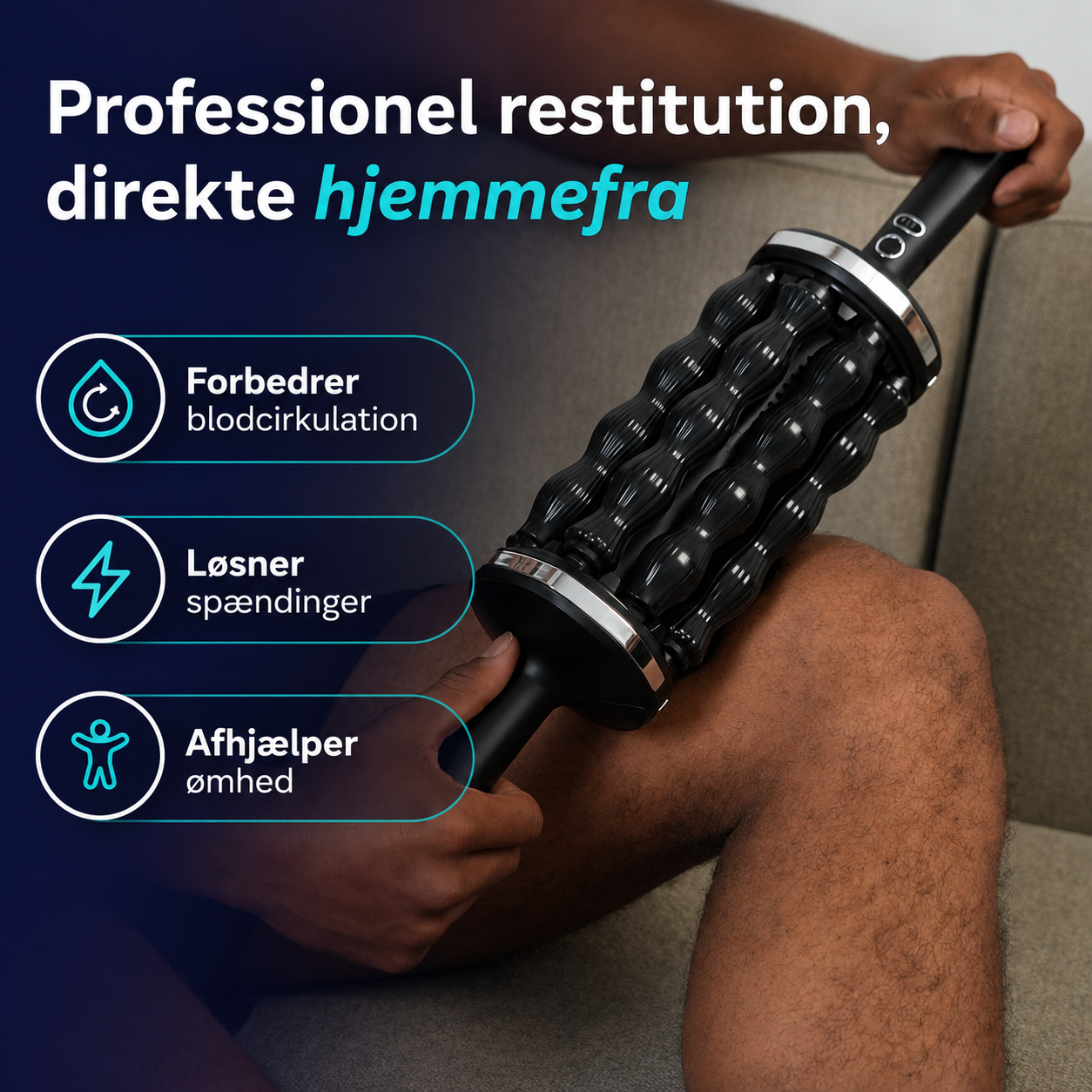 MassageRoller Pro™