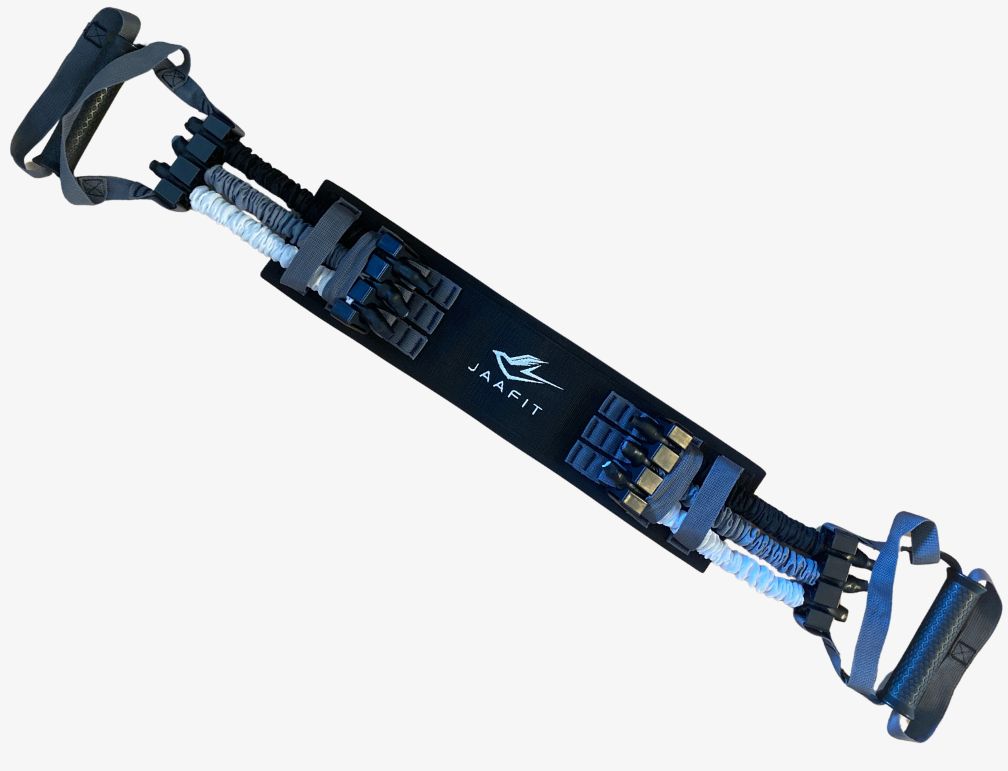 JAAFIT PowerPress™