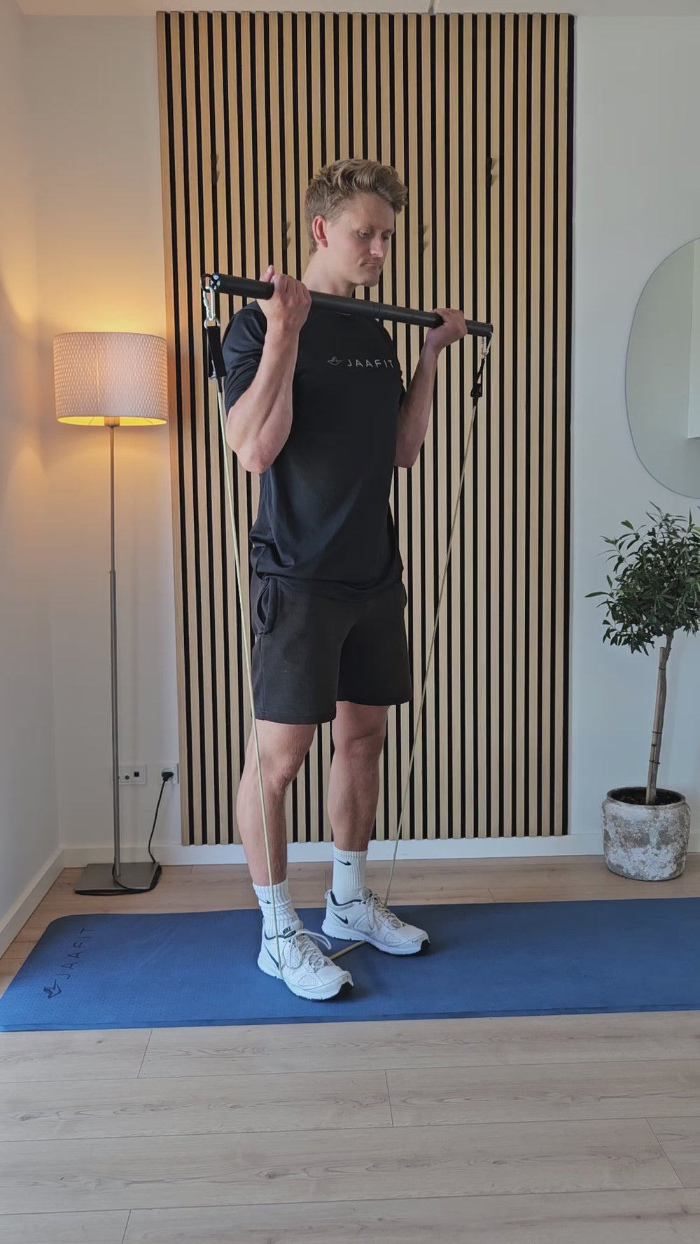 Bicep curls